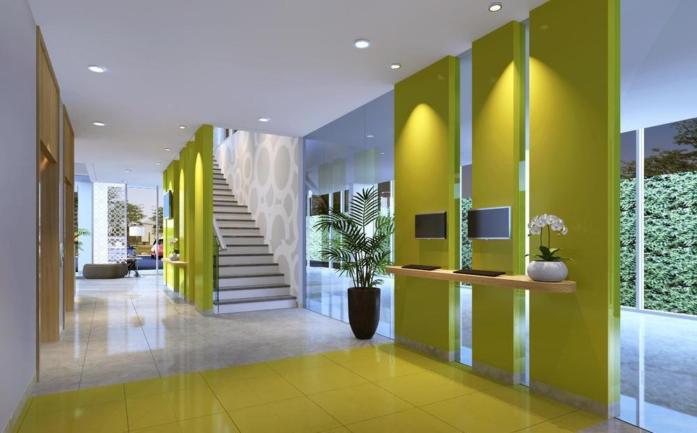 Zest Bogor By Swiss-Belhotel International Exteriér fotografie